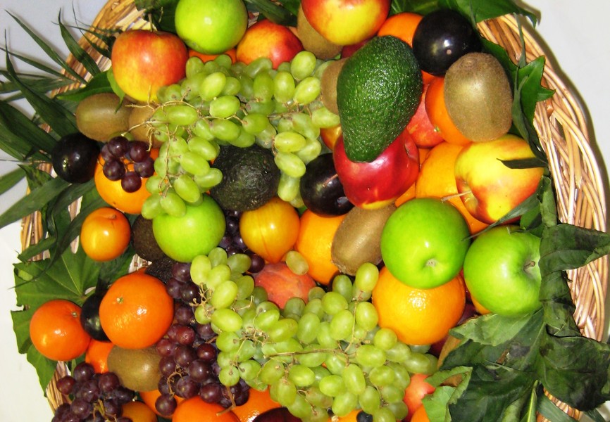 List of fruit International Fruit Day