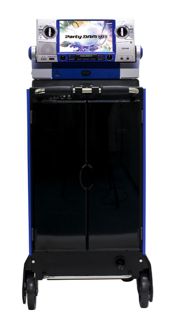 カラオケ DAM一式 第一興商 新製品｝第一興商 LIVE DAM WAO! DAM-XG9000【新品】 : 音響