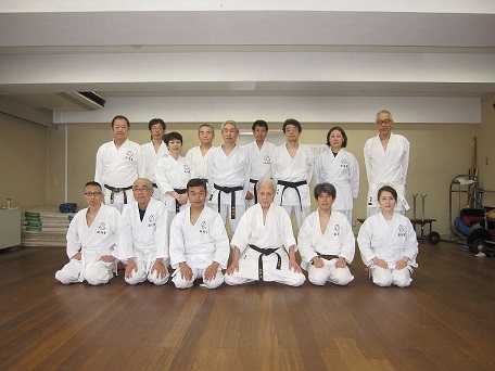 平成7年度前期審査会