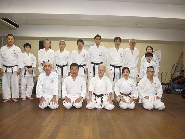 平成6年度後期審査会　11月30日