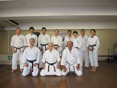 令和6年度前期審査会