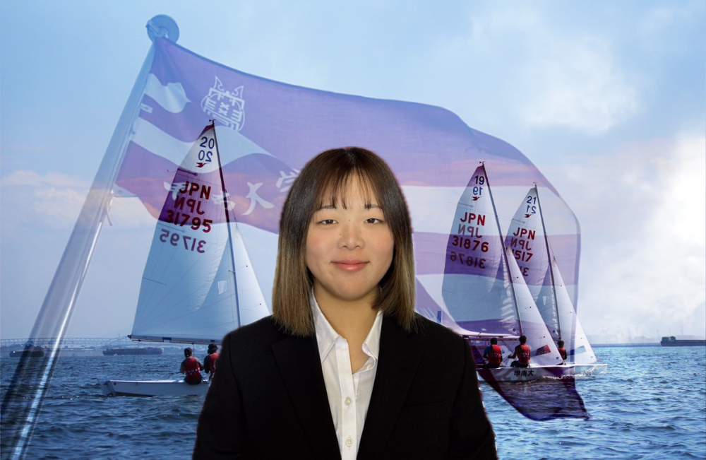 junior ― - Yacht Racing Team KONAN