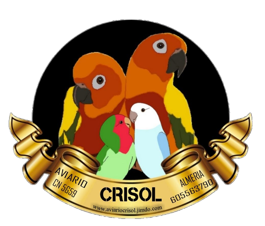 Aviario Crisol