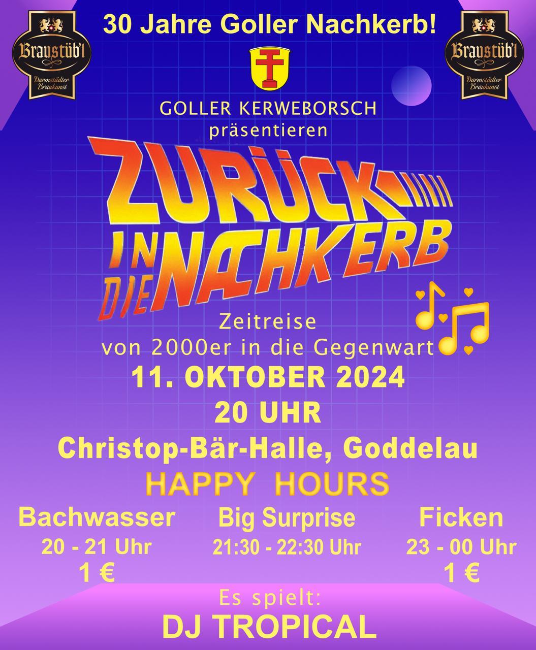 Nachkerb 2024