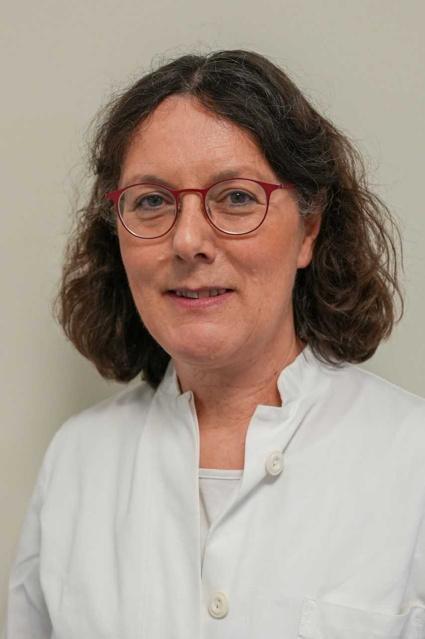 Dr.med. Christine Berg Fachärztin Für Frauenheilkunde Und Geburtshilfe Team - MVZ Garmisch