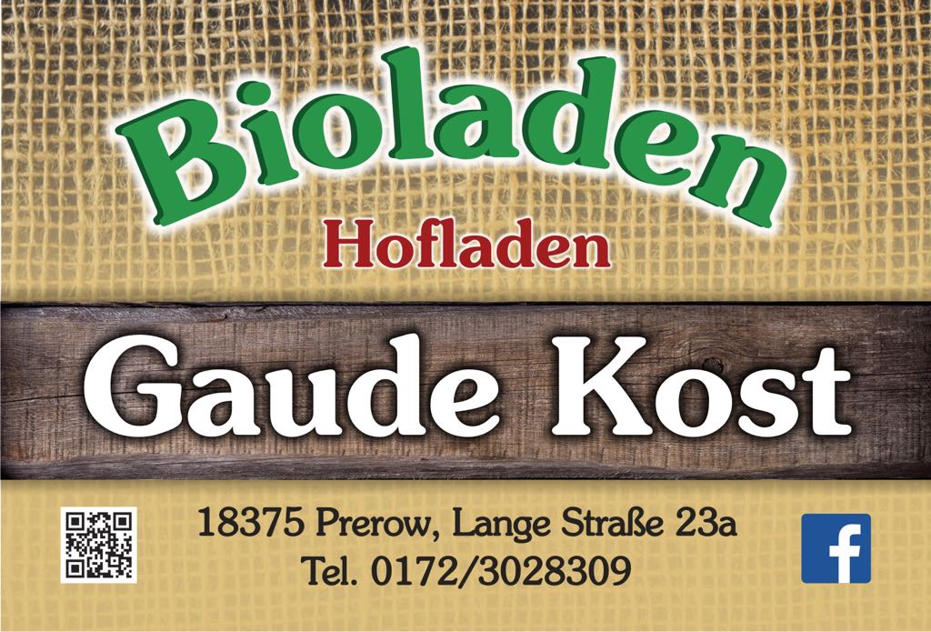 Gaude Kost