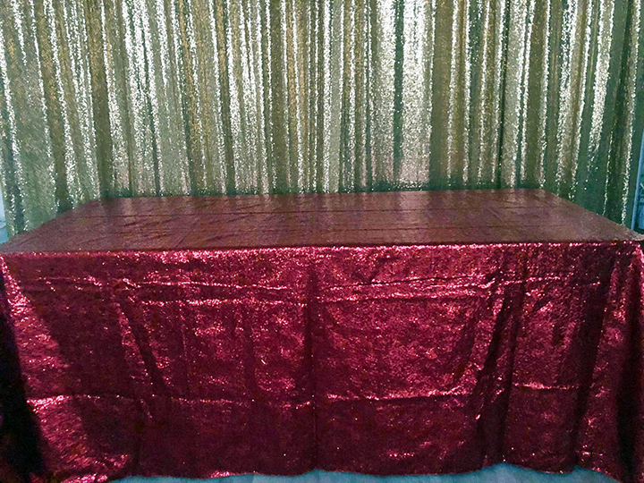 inicio candy party pr manteles tematicos