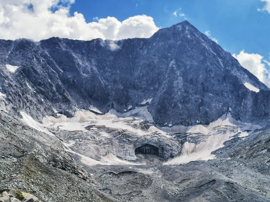 Monte Adamello