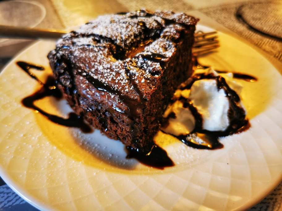 Meine tägliche Dosis Torta 🇮🇹😍