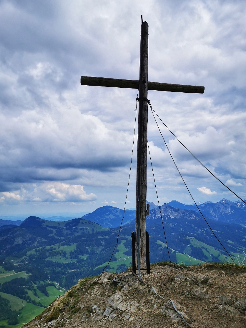 Kühgundspitze
