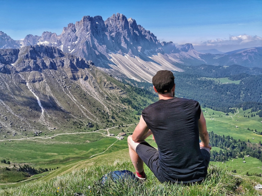 Geißlerspitzenblick