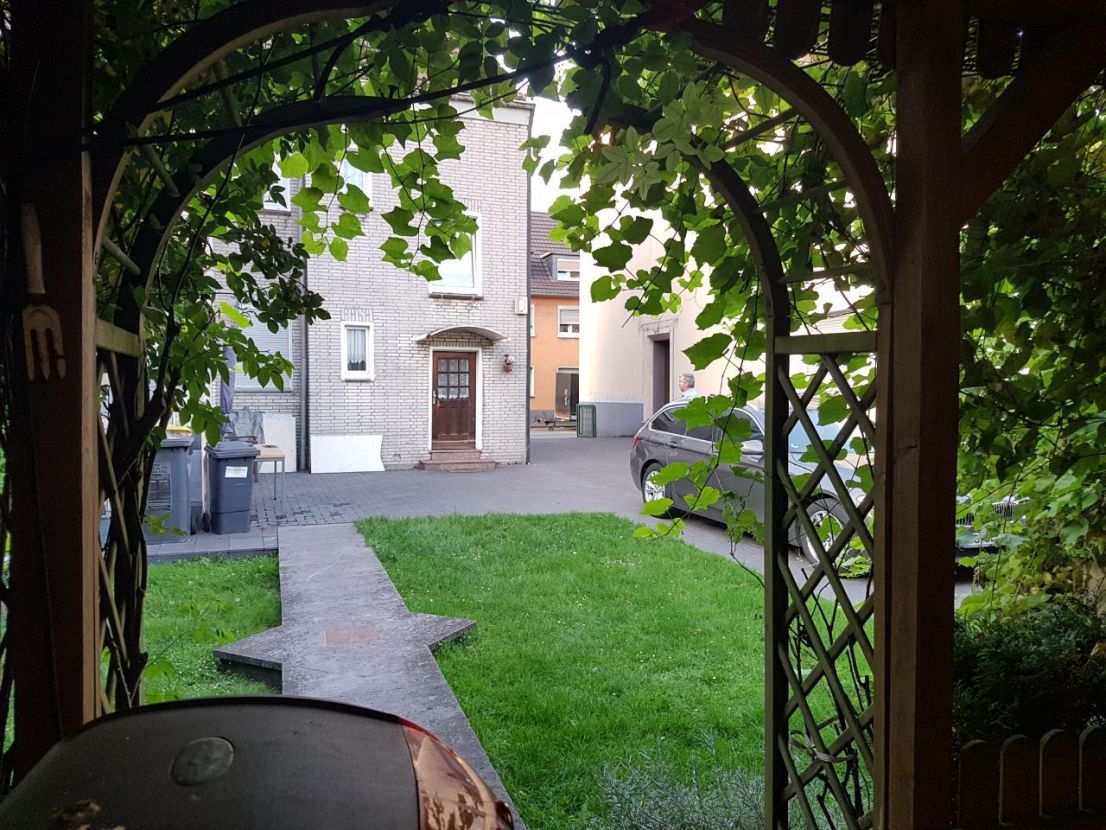 zweifamilienhaus in duisburg - nel-immobiliens Webseite!