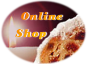 Bäckerei Weißbach Online Shop