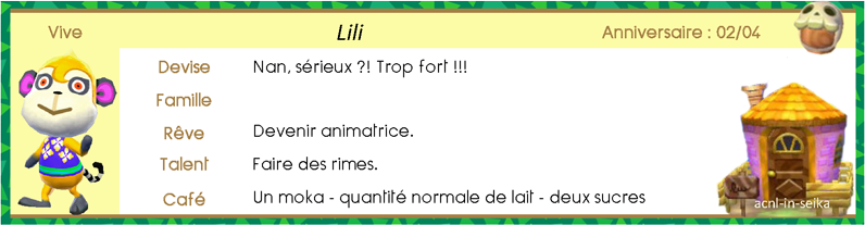 ACNL_Villageois_singes_Lili