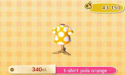 HAUT_t-shirt_pois_orange