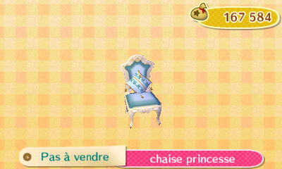 ACNL_Série_Carla_princesse_chaise