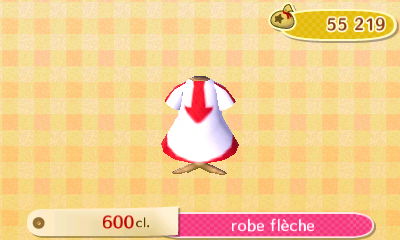 ROBE_robe_flèche