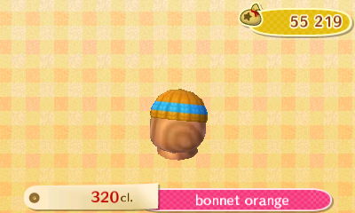 CHAP_bonnet_orange