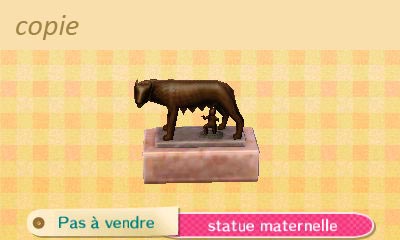 ACNL_statue_maternelle_f