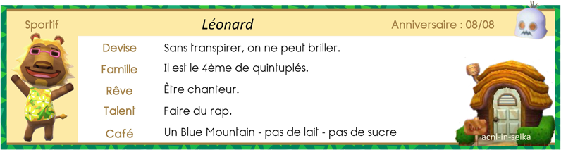 ACNL_Villageois_lions_Léonard