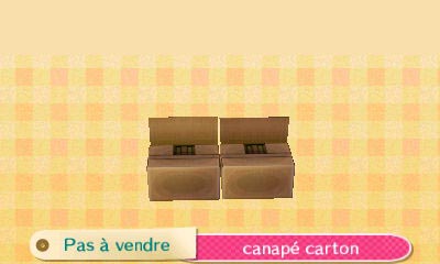 ACNL_canapé_carton