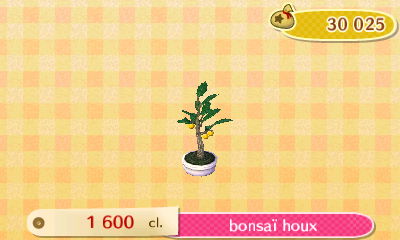 ACNL_plante_bonsaï houx