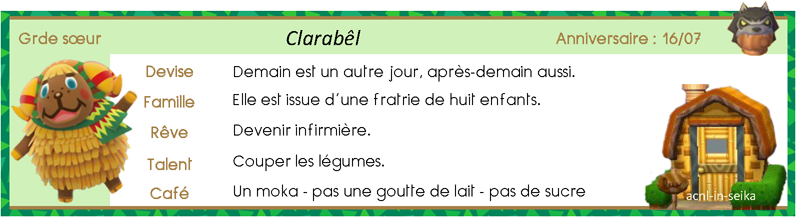 ACNL_Villageois_moutons_Clarabêl