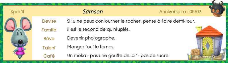 ACNL_Villageois_souris_Samson