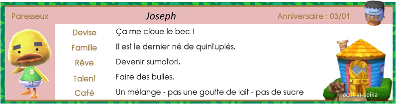 ACNL_Villageois_Canards_Joseph_v1