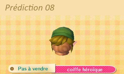 Les Gateaux De La Chance Acnl In Seika Les Gateaux De La Chance Acnl In Seika