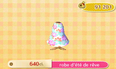 ROBE_robe_d_été_de_rêve