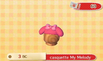 ACNL_CC_Chelsea_05_casquette_my_melody