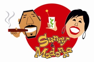 Cuban Cafe Bar Mi SALSA、ミサルサ、キューバ料理、キューバンサルサ