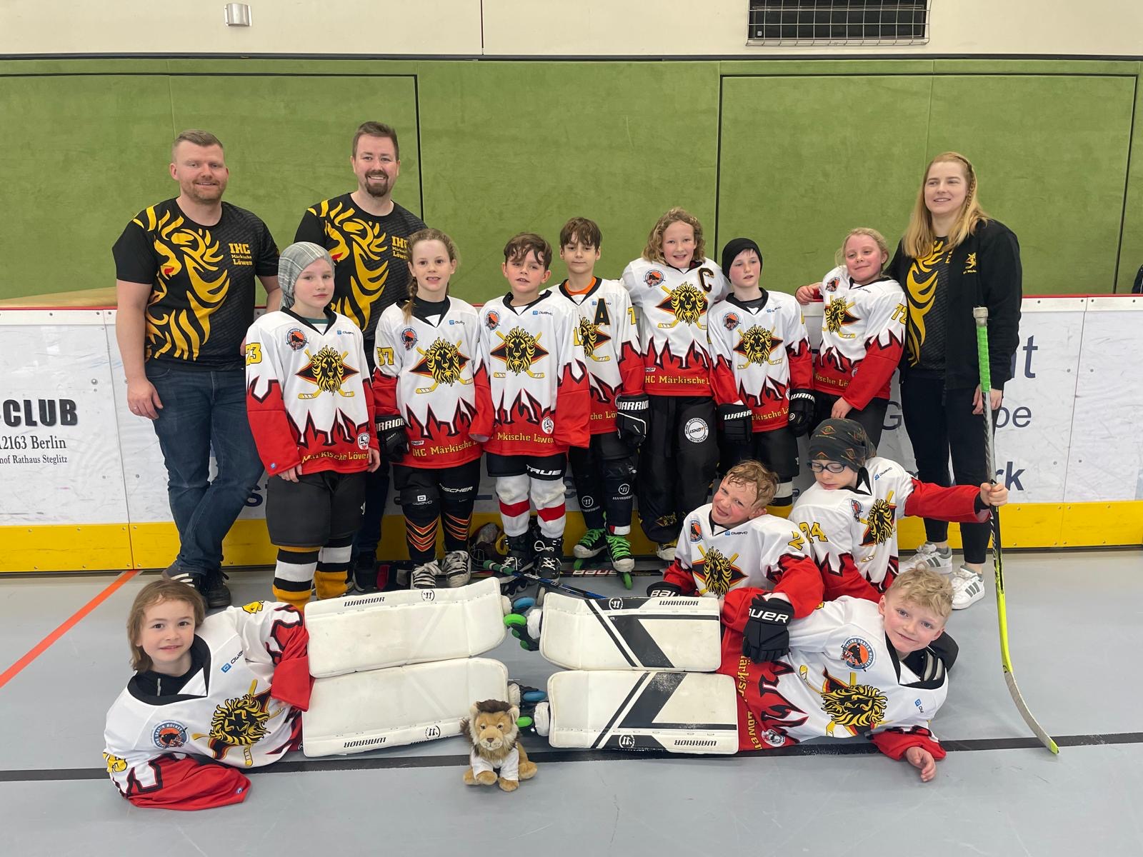 U10 LK2 - Saison 2025