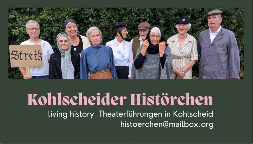 Kohlscheider Histoerchen