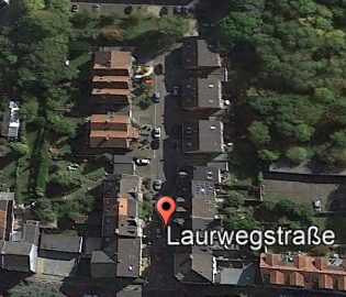 Kartenausschnitt GoogleEarth