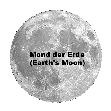 MOND