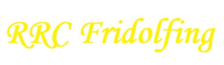 rrc-fridolfings Webseite!