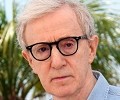 Woody Allen  por Midnight in Paris