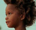 Quvenzhane Wallis, "Beasts of the Southern Wild"