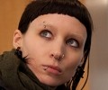 Rooney Mara  por La Chica del Dragón Tatuado