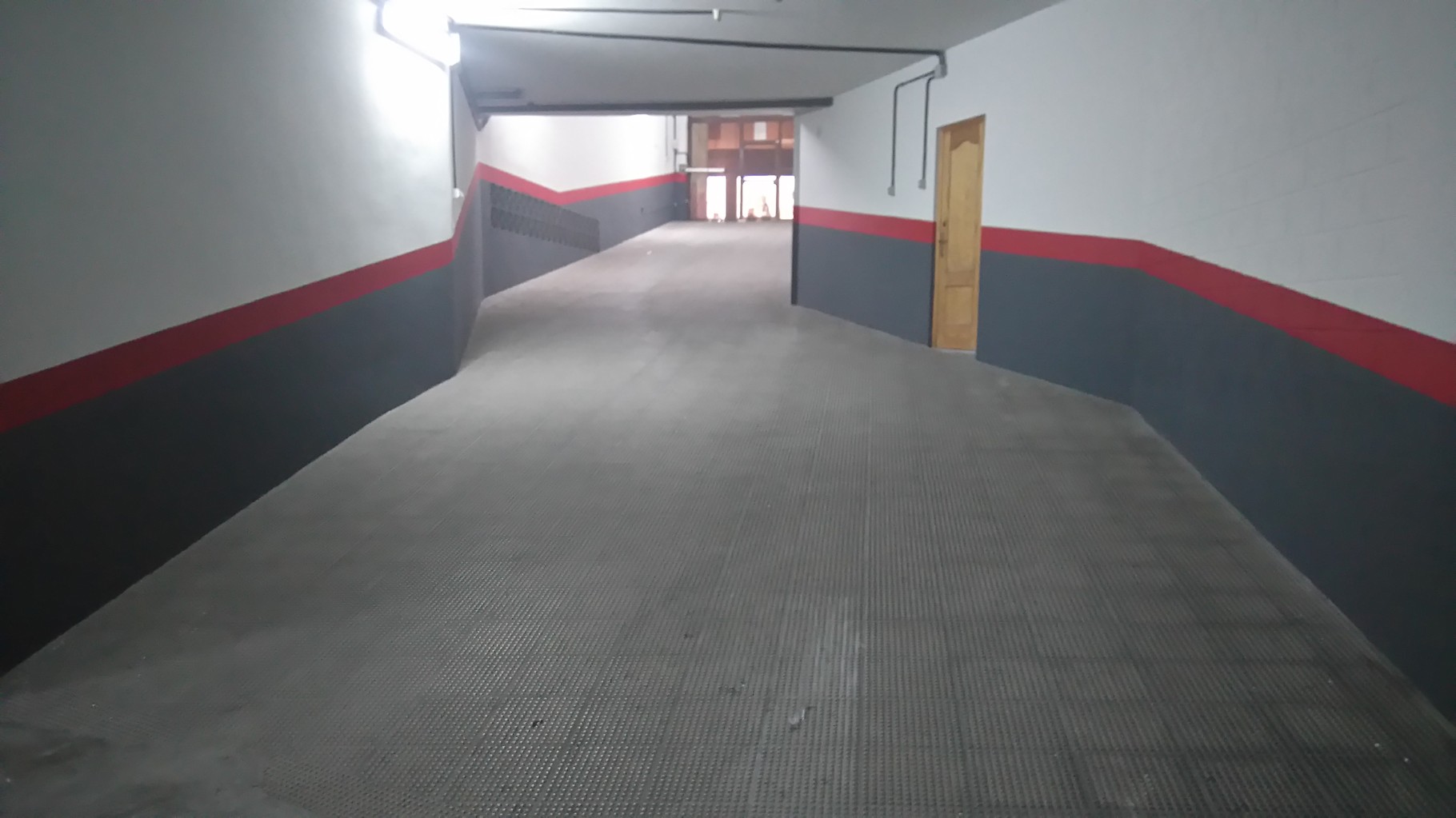 Pintura de garajes y fachadas. - Página Jimdo de javieralaminos