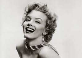 Marilyn Monroe-(Norma Jane)