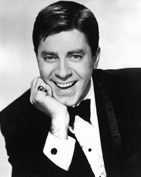 Jerome Leitch (Jerry Lewis)