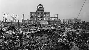 HIROSHIMA 1945