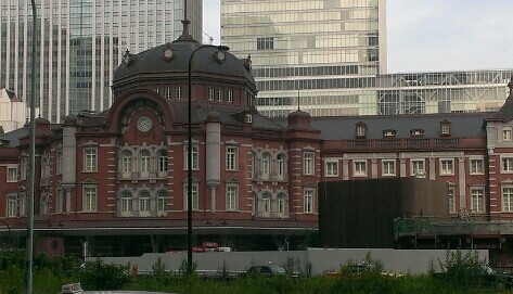 東京駅丸の内