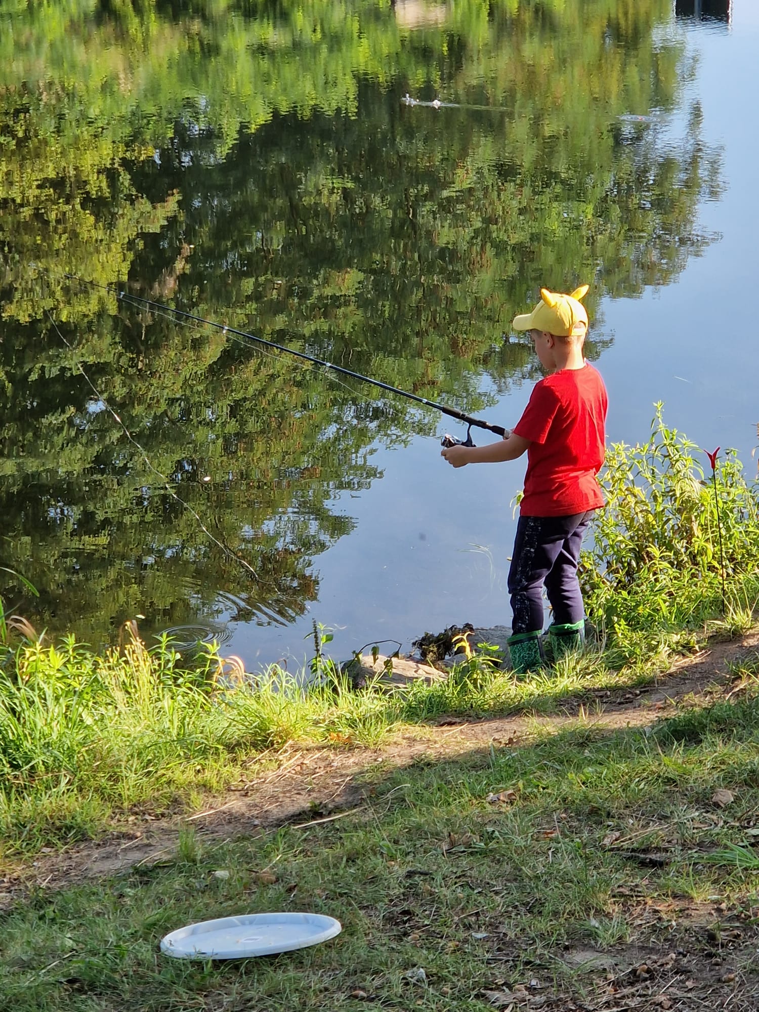 51+ Angelverein Kümmert Sich Um Teich In Ohligs, Entdecken sie die
