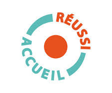 Logo Accueil Réussi