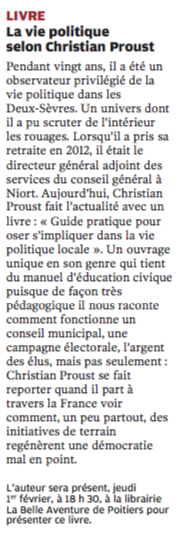 Centre-Presse Vienne 2018 01 23