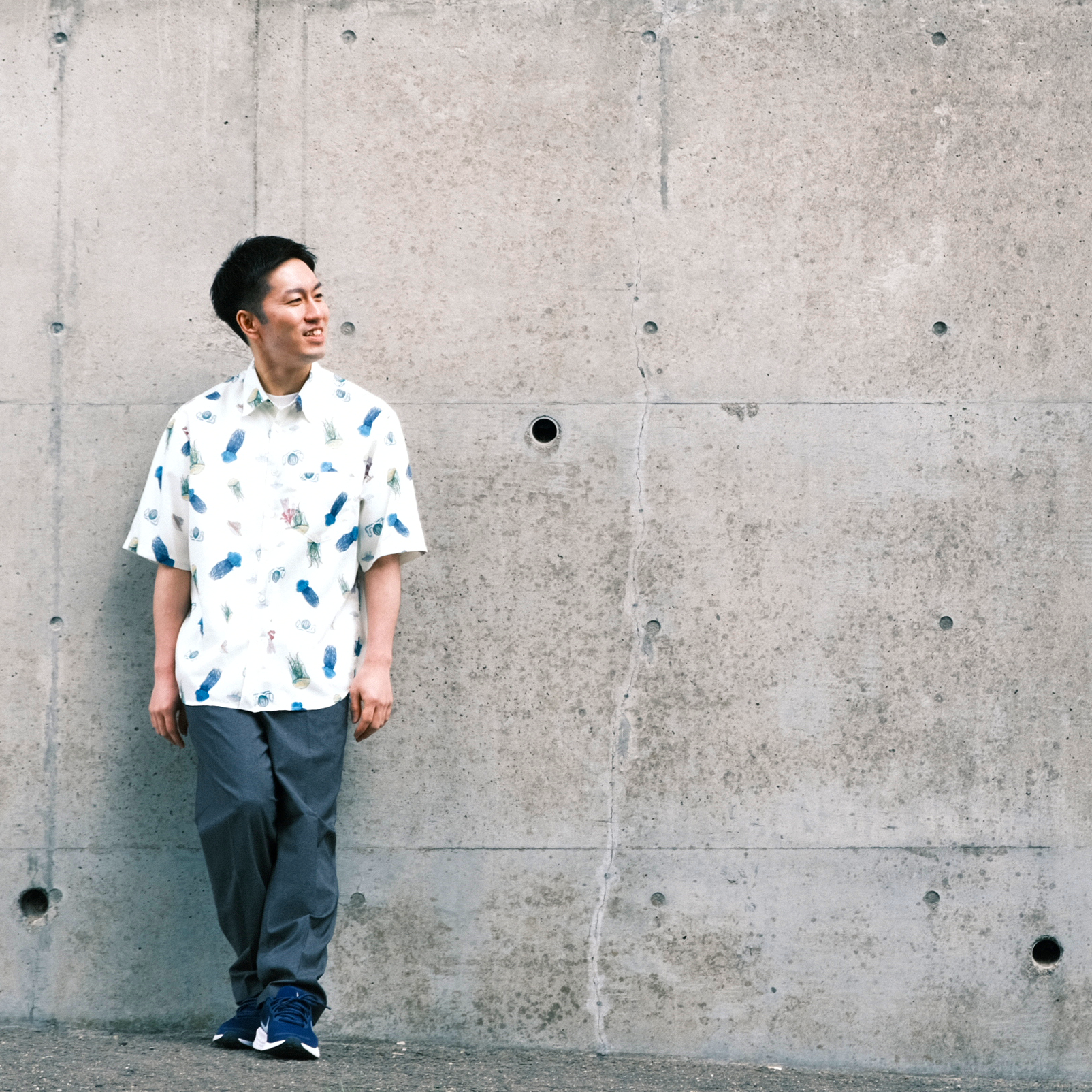 PROFILE - あおぞらそらた official web site